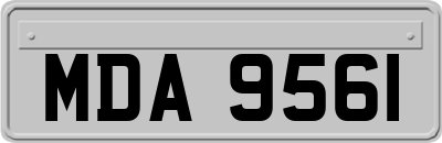 MDA9561