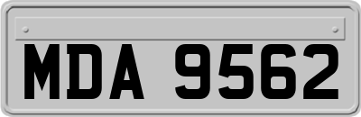 MDA9562