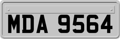 MDA9564