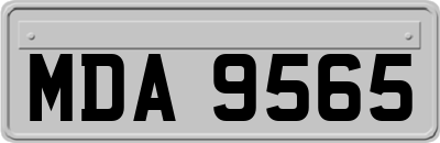 MDA9565