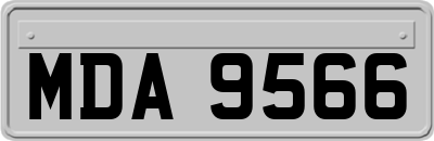 MDA9566