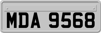 MDA9568
