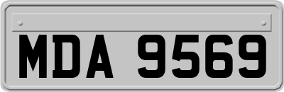 MDA9569