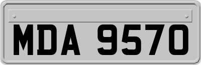MDA9570