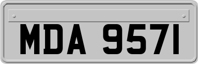 MDA9571