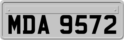 MDA9572