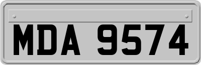 MDA9574