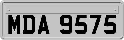 MDA9575