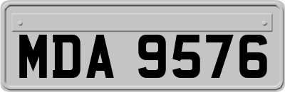 MDA9576