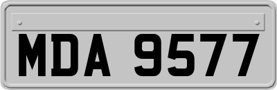 MDA9577