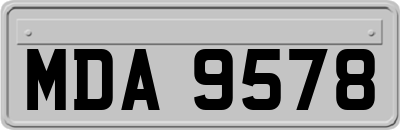 MDA9578