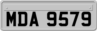 MDA9579