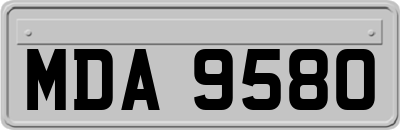MDA9580