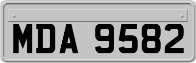 MDA9582