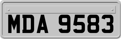 MDA9583