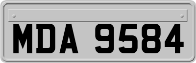 MDA9584