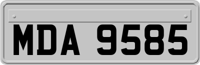 MDA9585