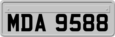MDA9588