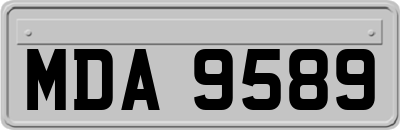 MDA9589