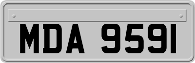 MDA9591