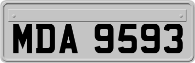 MDA9593