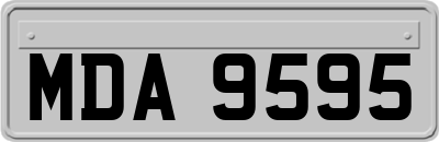MDA9595