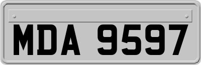 MDA9597