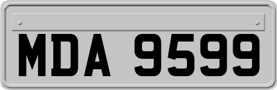 MDA9599