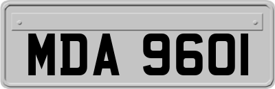 MDA9601