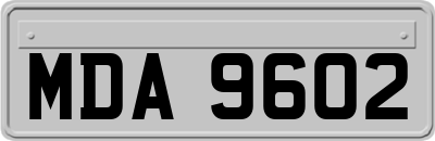 MDA9602