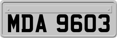 MDA9603