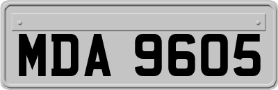 MDA9605