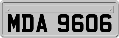 MDA9606