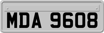 MDA9608