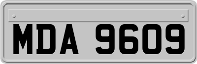 MDA9609