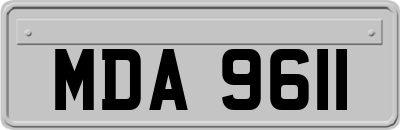 MDA9611