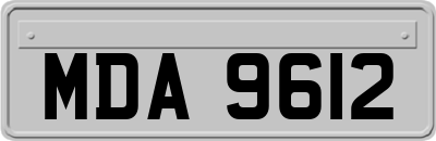 MDA9612