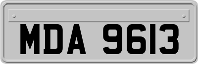 MDA9613