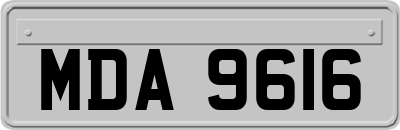 MDA9616