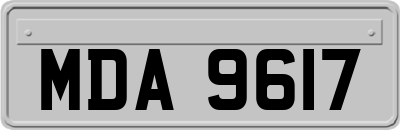MDA9617