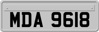 MDA9618
