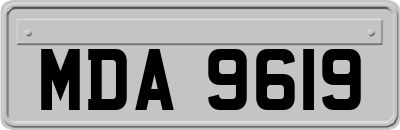 MDA9619