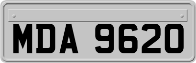 MDA9620