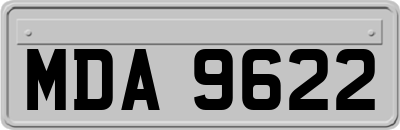 MDA9622
