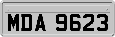 MDA9623