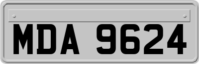 MDA9624