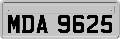 MDA9625