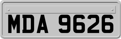MDA9626