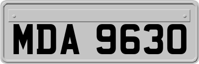 MDA9630