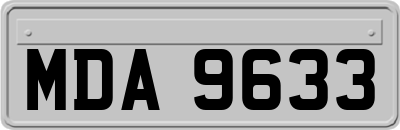 MDA9633